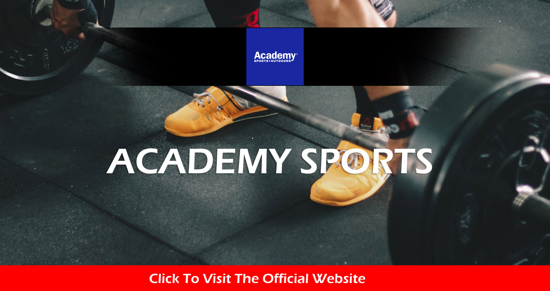 academysports